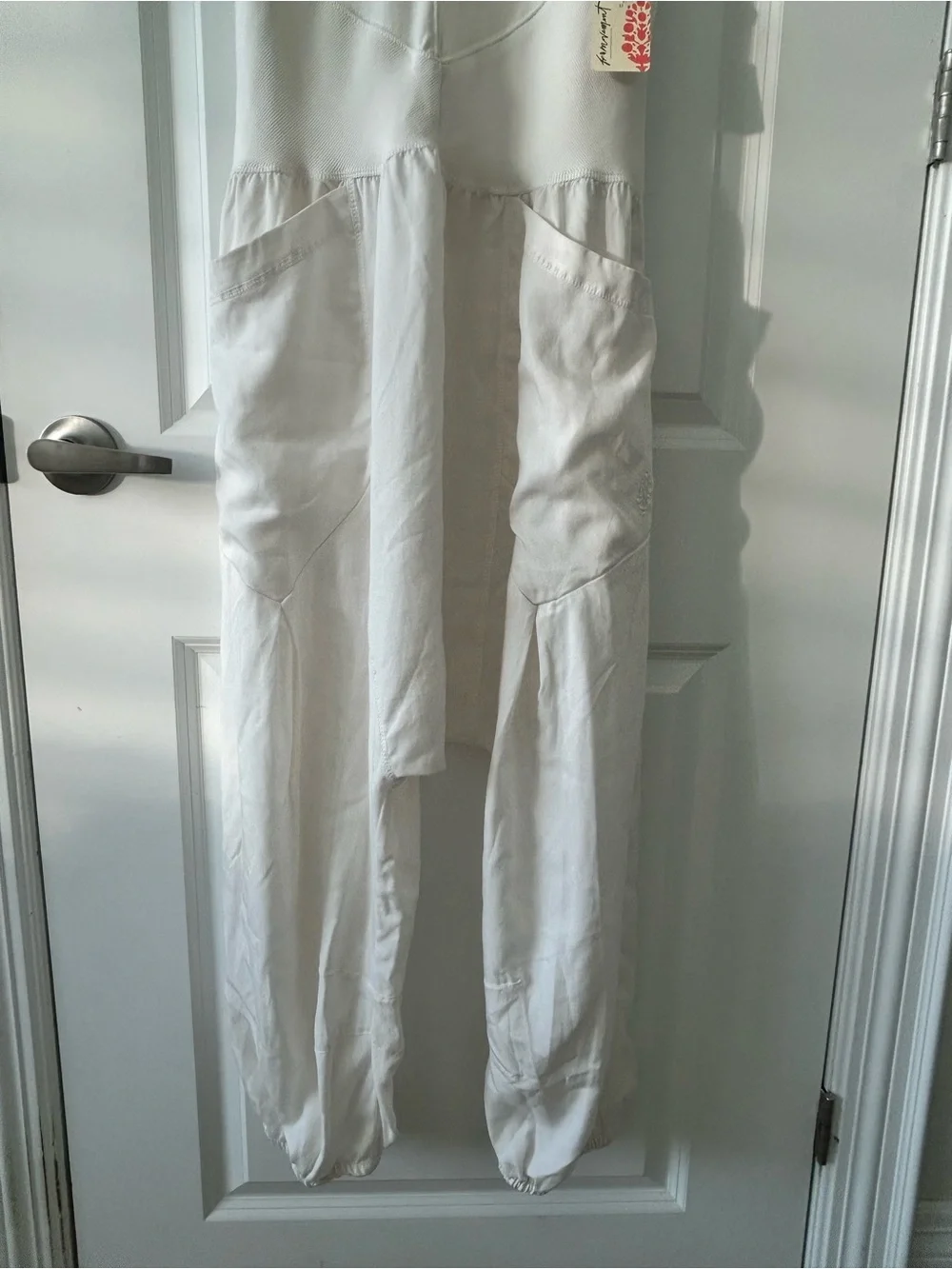 Free People Movement Tap out Jumpsuit Size S NWT - Picture 4 of 11